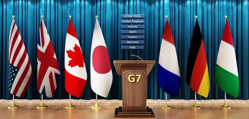 G7